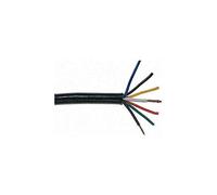 TRIGANO Câble électrique Souple - 13 conducteurs 13 x 2.5