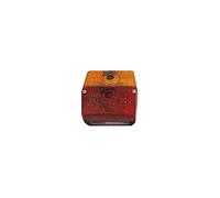 TRIGANO Cabochon Feu Arrière SACEX 3441B