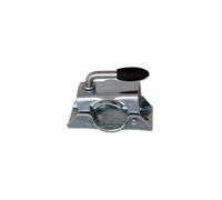 TRIGANO Collier de Serrage pour Roue Jockey 42