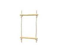 TRIGANO Echelle De Corde pour Portique 2 M - 2,5 M
