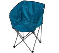 TRIGANO Fauteuil Mars - Mixte - Bleu - taille Unique- modèle 2025