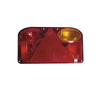 TRIGANO FEU Arriere Droit - DAFA - 6 Fonctions - REF 6786