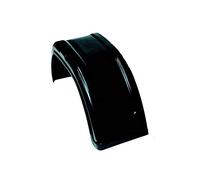 TRIGANO Garde Boue Plastique ALKO - 10/12 Pouces