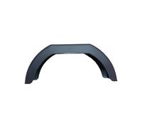 TRIGANO Garde Boue Plastique DOMAR - 10 Pouces