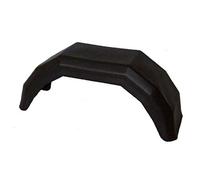 TRIGANO Garde Boue Plastique DOMAR - 8 Pouces