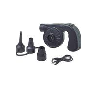 Trigano - Gonfleur électrique polyvalent - Gonfleur Electrique Pistolet