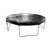 Trigano Bâche de protection pour trampoline de 3,66 m
