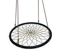 Trigano Jardin - Balançoire Nid D'abeille Pour Portique 1,90/2,50 M Maya2