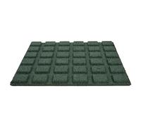 Dalle souple (50x50)- lot de 2