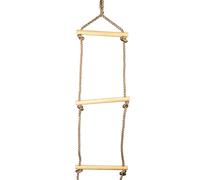 trigano jardin Echelle de corde l 3,00 m pour portique 3,00 / 3,50 m 424
