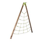 trigano jardin toile à grimper spider