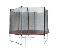 Trigano Jardin Trampoline 2.44m de diamètre - j-jou129