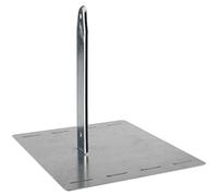 Trigano Kit d'ancrage pour portique Secur'in