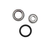 TRIGANO KIT ROULEMENTS Conique LM11749 / LM45449 pour ALKO 1636/1637