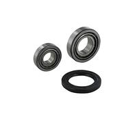 TRIGANO KIT ROULEMENTS Conique LM11949/LM67048 pour ALKO 2050 ET 2051