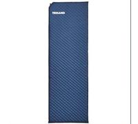 TRIGANO Matelas Autogonflant Premium 5 Cm - Mixte - Bleu - taille Unique- modèle 2025
