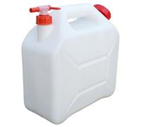 TRIGANO MDC - Accessoires hydratation - Jerrican Rigide 10l A Robinet - Materiel Randonne | Trigano Mdc