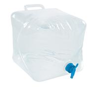 TRIGANO MDC - Matériel de bivouac et camping - Jerrican 20l Pliable - Réservoir | Trigano Mdc - unisex