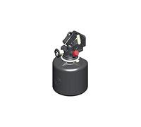 TRIGANO Pompe hydraulique Manuelle Plastique - 4 litres