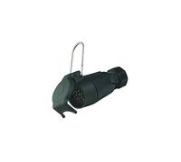 TRIGANO Prise Femelle pour prolongateur 7 Broches
