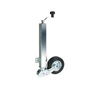TRIGANO Roue Jockey 60 avec relevage Automatique