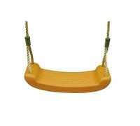 TRIGANO Siege de balançoire 1,9-2,5 m Orange J-447