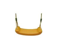 trigano balançoire soufflée orange pour portique 1.90/2.5m j-447