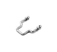 TRIGANO Support de roue de secours diamètre 60 4TR115