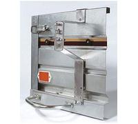 TRIGANO Support Roue de Secours Universel - Fixation sur ridelle