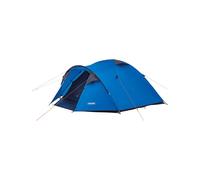 Trigano - Tente de trekking 4 places - Ceylan 4XL - Bleu Bleu