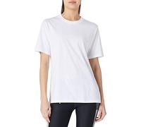 Trigema 536202_001_XL T-Shirt, Blanc Femme