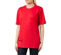 Trigema 536202_036_XL T-Shirt, Cerise, Femme