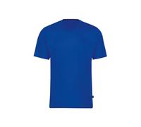 Trigema 536202_046_XL T-Shirt, Bleu Marine, Femme
