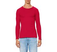 Trigema 602501 T-Shirt, Magenta, S Homme