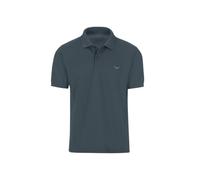 Trigema 627601 Polo, Gris Anthracite (018), XXXX-Large Homme