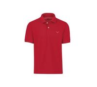 Trigema 627601 Polo, Rot (Kirsch), L Homme