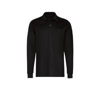 Trigema 627651 Polo, Noir, M Hommes