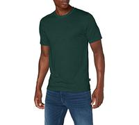 Trigema 636202 T-Shirt, Sapin, M Homme