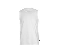 Trigema 636404 Débardeur, Blanc, M Homme
