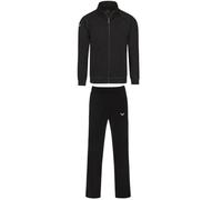 Trigema 6371058 Survêtement, Noir (Schwarz 008), X-Large Homme