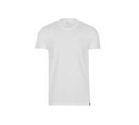 Trigema 637201 T-Shirt, Blanc (Weiss 001), XX-Large Homme