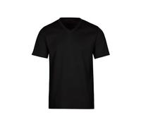 Trigema 637203 T-Shirt, Noir (008), M Homme