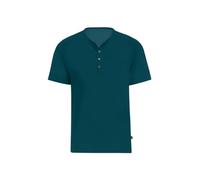 Trigema 637204 T-Shirt, Saphire, XXXL Homme