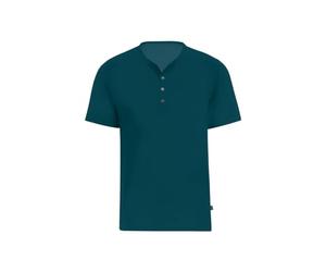 Trigema 637204 T-Shirt, Saphire, 3XL Homme