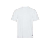 Trigema 646202 T-Shirt, Blanc, M Hommes