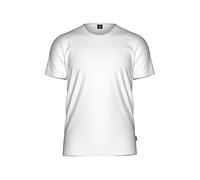 Trigema 647202 T-Shirt, Blanc, XXL Hommes