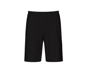 Trigema Bermuda pour Homme 636104 - Noir - 3XL