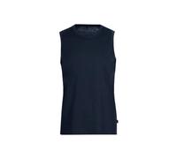 Trigema Débardeur en Jersey Simple, Bleu Marine, 5XL