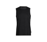 Trigema Débardeur en Jersey Simple, Noir, 4XL
