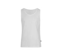 Trigema Débardeur pour Homme., Blanc (Blanc)., XL